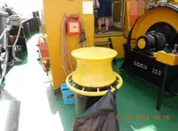 Ọkọ omi ti o fa fún tà