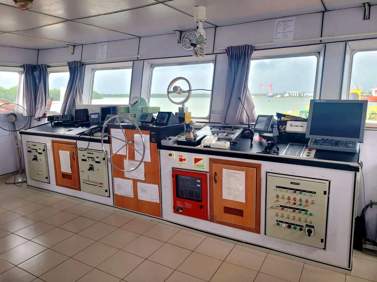 Ọkọ omi Landing, Tank fún tà