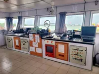 Ọkọ omi Landing, Tank fún tà
