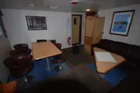 Ọkọ omi Landing, Tank fún tà