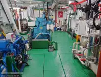 Ọkọ omi ti o fa fún tà