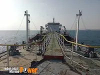 Ọkọ̀ tí ó mú epo / kemikali fún tà