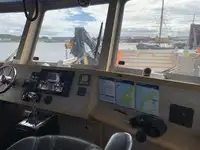 Catamaran fún tà