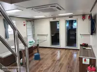 Ọkọ omi ti o fa fún tà