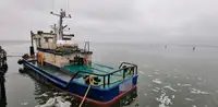 Ọkọ omi ti o fa fún tà