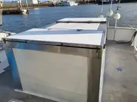 Ọkọ̀ tí ó mú ẹja fún tà