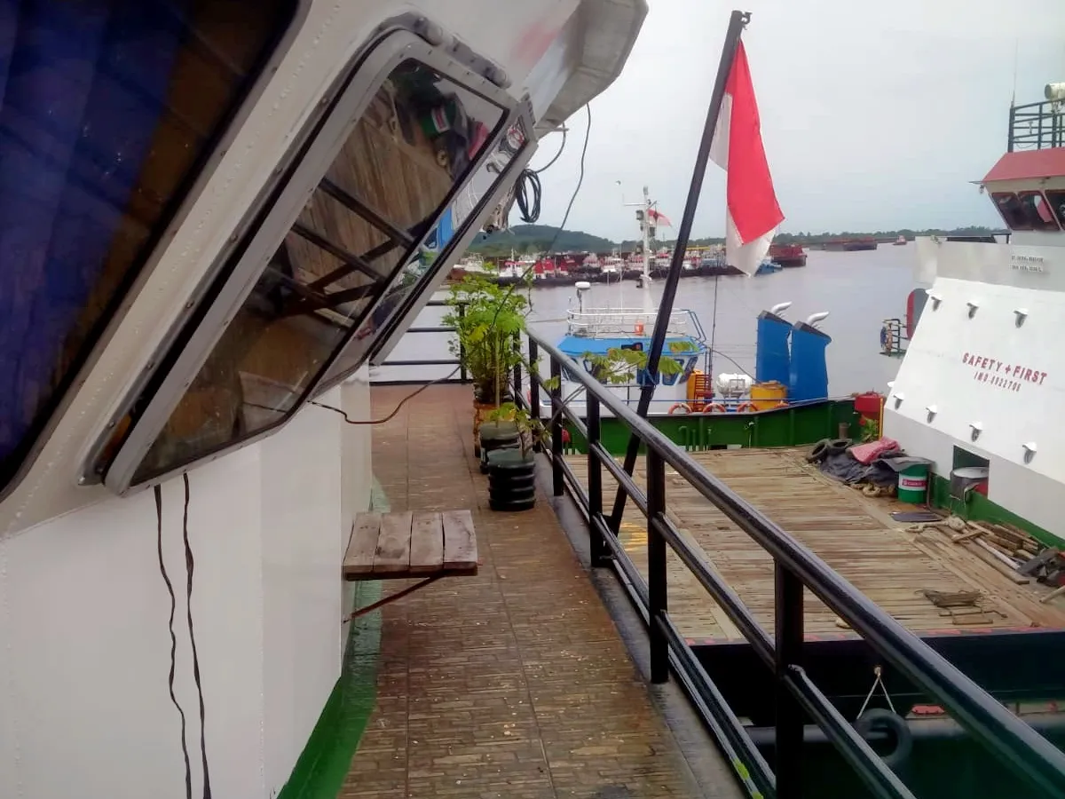 Ọkọ omi Landing, Tank fún tà