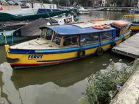 Ọkọ̀ Fẹrrí fún tà
