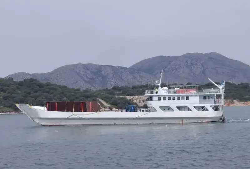 Ọkọ omi Landing, Tank fún tà
