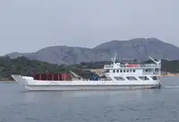 Ọkọ omi Landing, Tank fún tà
