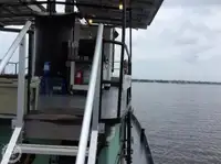 Ọkọ omi ti o fa fún tà