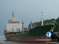 Ọkọ̀ tí ó mú epo / kemikali fún tà