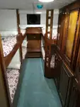 Ọkọ omi ti o mu ọja fún tà