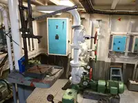 Ọkọ omi ti o fa fún tà