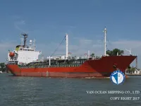 Ọkọ̀ tí ó mú epo / kemikali fún tà