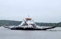 Ro-Ro ship fun tita