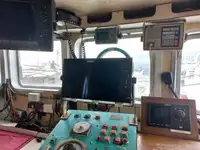 Ọkọ̀ tí ó mú ẹja fún tà