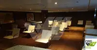 Ọkọ̀ ojú omi ìrìn-àjò fún tà
