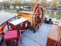 Ọkọ̀ tí ó ń gbé àwọn ohun fún tà
