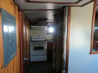 Ọkọ omi ti o fa fún tà