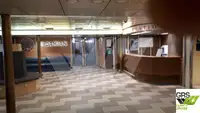 Ọkọ̀ tí ó mú ọkọ̀ rọ̀ fún tà