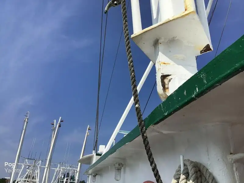 Ọkọ̀ tí ó mú ẹja fún tà