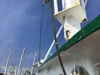 Ọkọ̀ tí ó mú ẹja fún tà