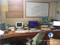 Ọkọ̀ tí ó mú epo / kemikali fún tà