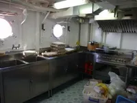 Fast Supply Vessel (FSV) fún tà