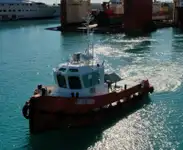 Ọkọ omi ti o fa fún tà