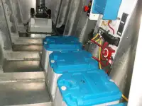 Ọkọ̀ Fẹrrí fún tà
