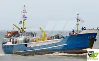 Fast Supply Vessel (FSV) fún tà