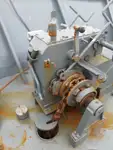 Ọkọ̀ tí ó mú ẹja fún tà