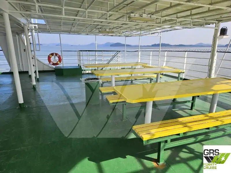 Ọkọ omi Landing, Tank fún tà