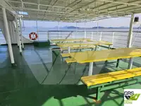 Ọkọ omi Landing, Tank fún tà