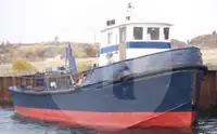 Àwọn ọkọ oju-omi ìṣẹ́ fún tà