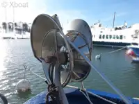 Ọkọ̀ tí ó mú ẹja fún tà
