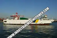Ọkọ̀ tí ó mú ọkọ̀ rọ̀ fún tà