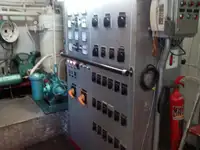 Ọkọ omi ti o fa fún tà
