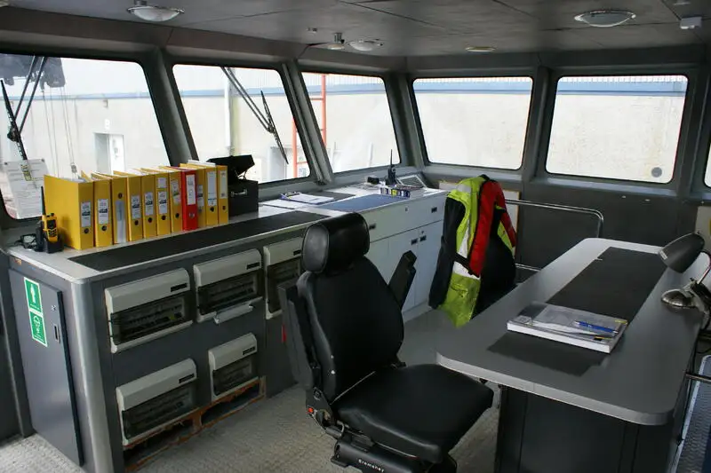 Catamaran fún tà