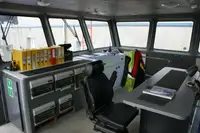 Catamaran fún tà