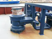Ọkọ omi ti o fa fún tà