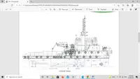 Fast Supply Vessel (FSV) fún tà