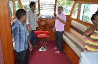 Ọkọ oju-omi àwọn ọlọ́kọkọ fún tà