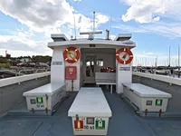 Catamaran fún tà