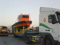 Àwọn ọkọ oju-omi ìṣẹ́ fún tà