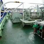 Ọkọ̀ tí ó mú ẹja fún tà