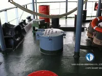 Ọkọ̀ tí ó mú epo / kemikali fún tà