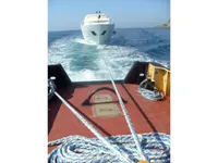 Ọkọ omi ti o fa fún tà