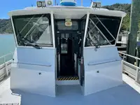 Catamaran fún tà